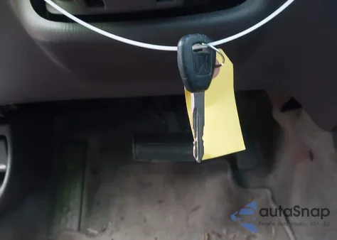 2002 Honda Accord 2.3 Vp z USA, uszkodzony, nr VIN 1HGCF86672A165435